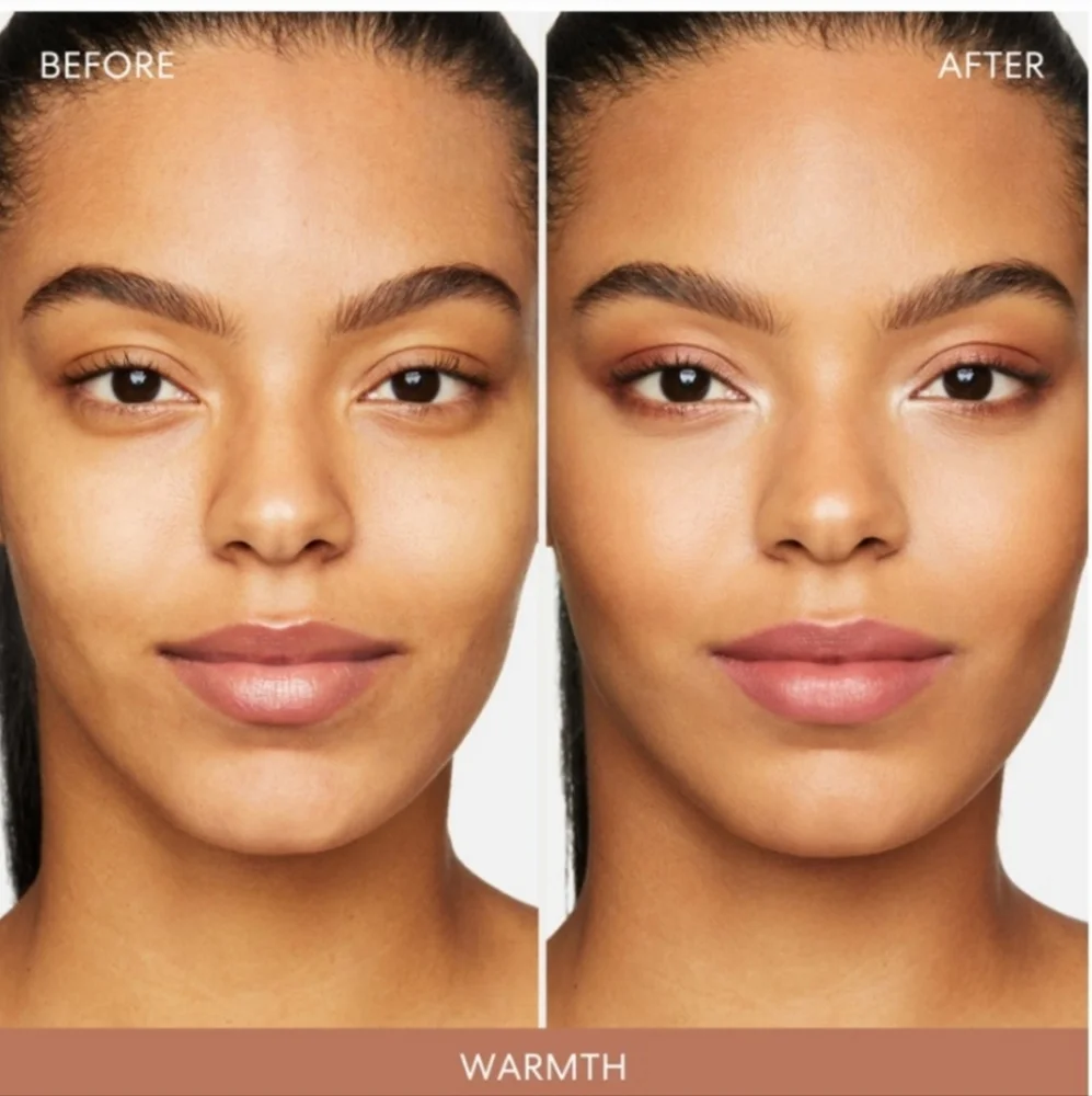 🆕 Bareminerals All-Over Face Color WARMTH